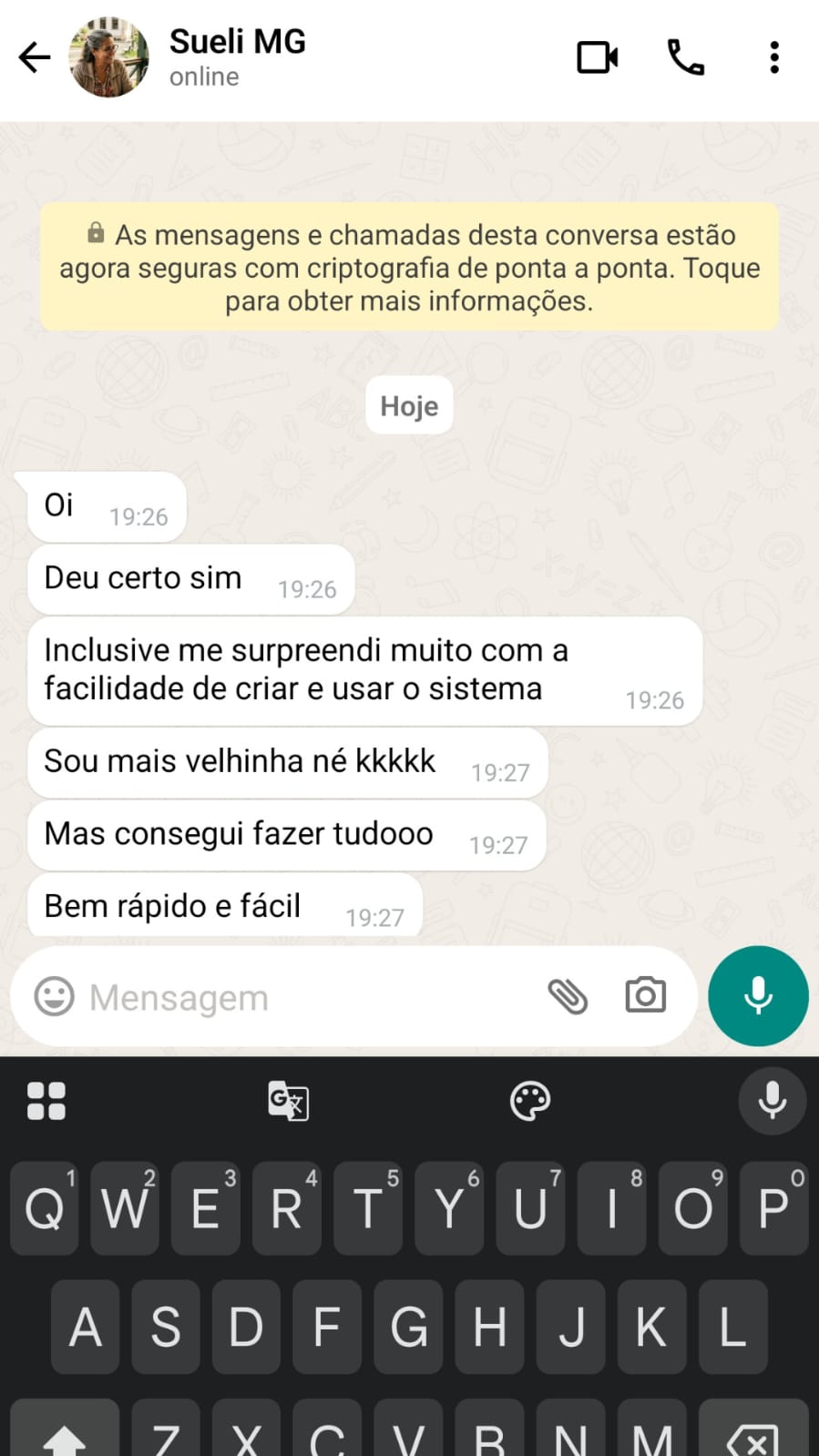 Depoimento real 4 de corretor de imóveis