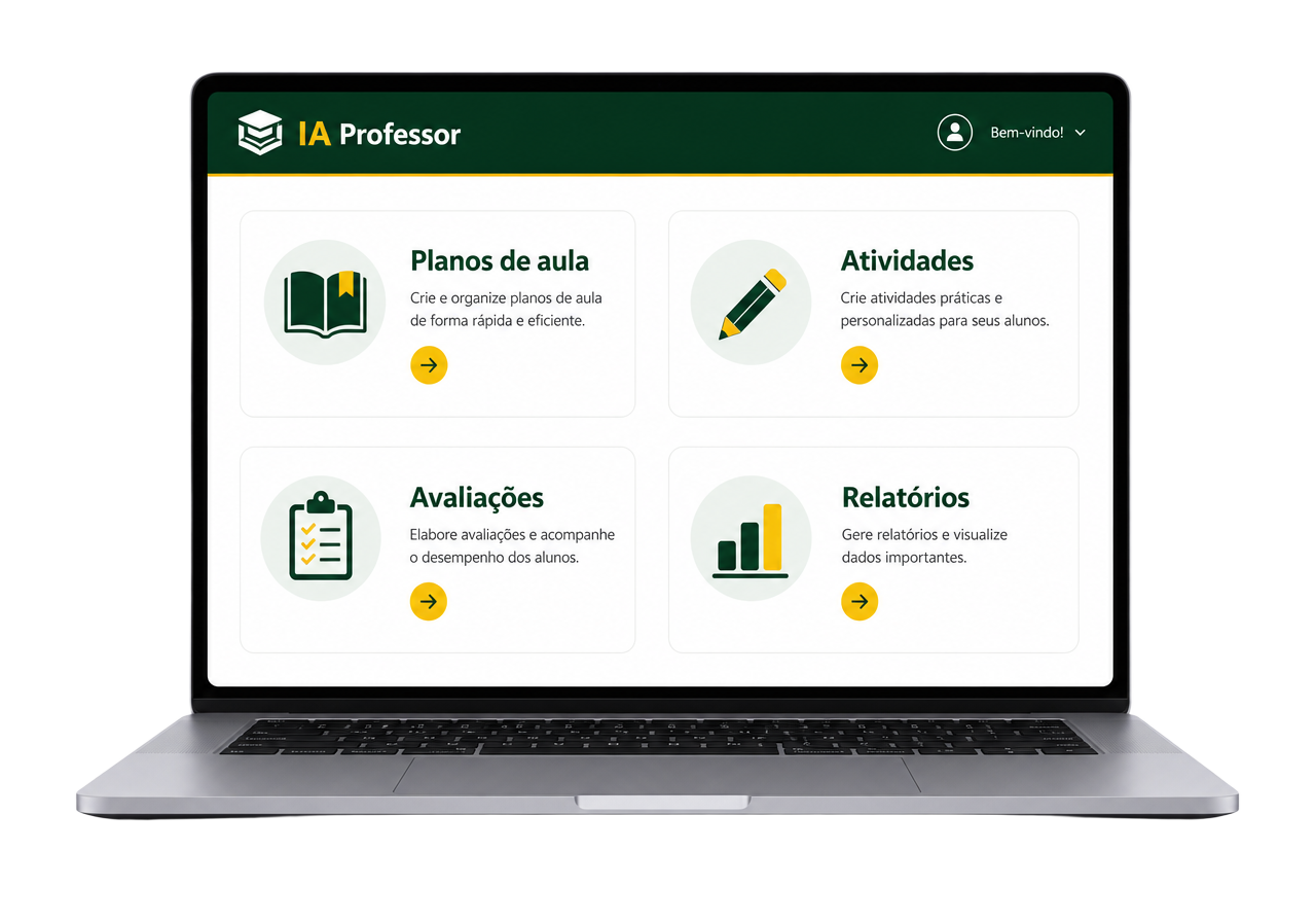 Plataforma IA Corretor PRO com follow-ups, objeções, anúncios e conteúdo